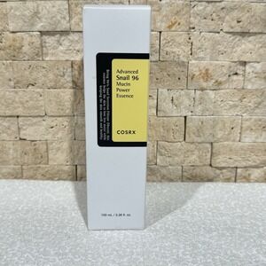 COSRX - Advanced Snail 96 Mucin Power Essence - 100ml / 3.38 fl.oz.